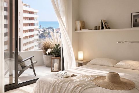 Leilighet i Calpe, Alicante, Calpe - € 460 000 | Ref: 9261 - foto 14