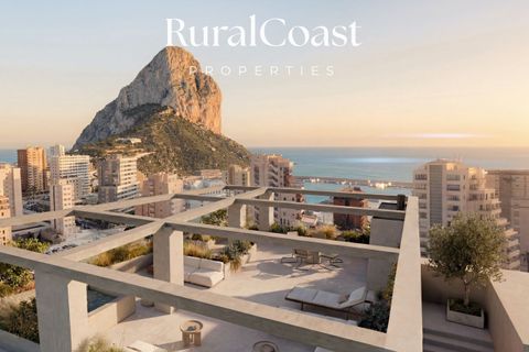 Leilighet i Calpe, Alicante, Calpe - € 460 000 | Ref: 9261 - foto 17