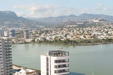 Lejlighed i Calpe, Alicante, Calpe - € 590.000 | Ref: 9262 - foto 2