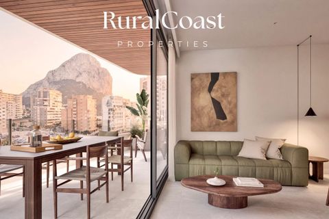 Lejlighed i Calpe, Alicante, Calpe - € 590.000 | Ref: 9262 - foto 6