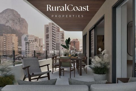 Lejlighed i Calpe, Alicante, Calpe - € 590.000 | Ref: 9262 - foto 1