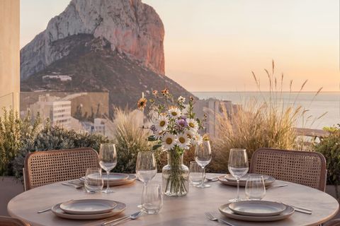 Lejlighed i Calpe, Alicante, Calpe - € 590.000 | Ref: 9262 - foto 19