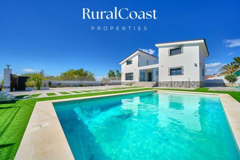 Villa i Busot, Alicante, Busot - € 570.000 | Ref: 9264 - foto 1