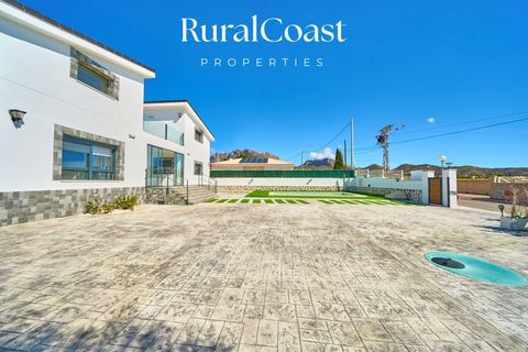 Villa i Busot, Alicante, Busot - € 570.000 | Ref: 9264 - foto 3