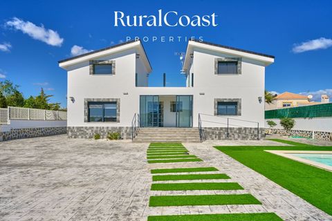 Villa i Busot, Alicante, Busot - € 570.000 | Ref: 9264 - foto 4
