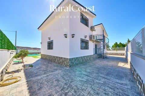 Villa i Busot, Alicante, Busot - € 570.000 | Ref: 9264 - foto 5