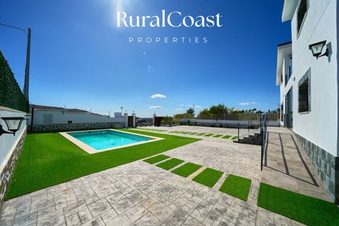 Villa i Busot, Alicante, Busot - € 570.000 | Ref: 9264 - foto 6