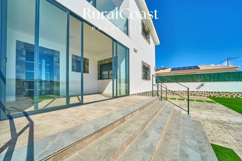 Villa i Busot, Alicante, Busot - € 570.000 | Ref: 9264 - foto 7