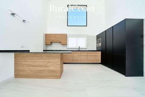 Villa i Busot, Alicante, Busot - € 570.000 | Ref: 9264 - foto 10