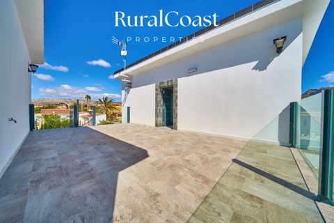 Villa i Busot, Alicante, Busot - € 570.000 | Ref: 9264 - foto 20