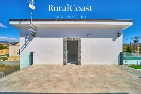 Villa i Busot, Alicante, Busot - € 570.000 | Ref: 9264 - foto 21