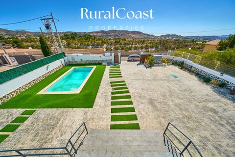 Villa i Busot, Alicante, Busot - € 570.000 | Ref: 9264 - foto 27