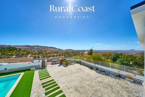 Villa i Busot, Alicante, Busot - € 570.000 | Ref: 9264 - foto 28