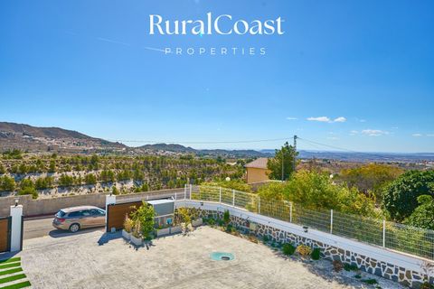 Villa i Busot, Alicante, Busot - € 570.000 | Ref: 9264 - foto 29