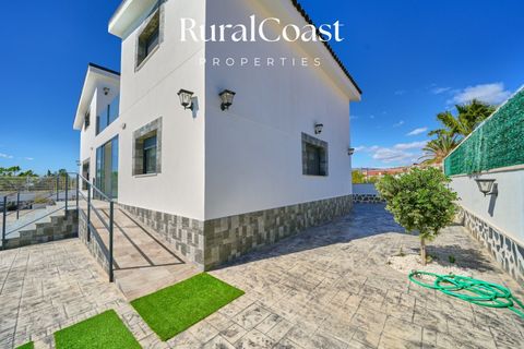 Villa i Busot, Alicante, Busot - € 570.000 | Ref: 9264 - foto 31