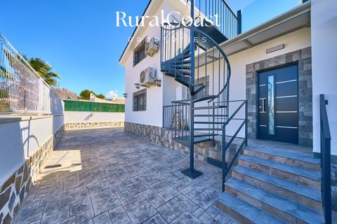 Villa i Busot, Alicante, Busot - € 570.000 | Ref: 9264 - foto 33
