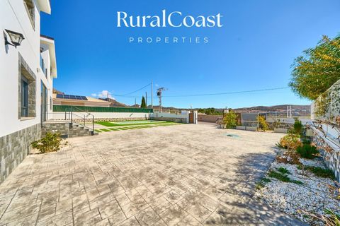 Villa i Busot, Alicante, Busot - € 570.000 | Ref: 9264 - foto 34