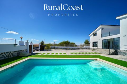 Villa i Busot, Alicante, Busot - € 570.000 | Ref: 9264 - foto 35