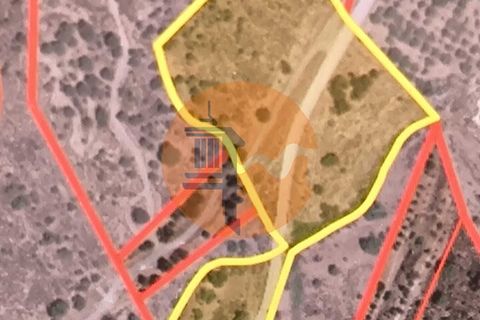 Działka: Castro Marim, Faro, Castro Marim – 59 000 € | Ref: SU-CS-TR-94770 – zdjęcie 2