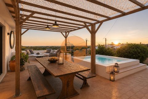 Villa i Castro Marim, Faro, Castro Marim - € 630.000 | Ref: SU-CS-MOR-93918 - foto 1