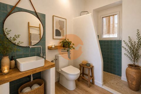 Villa i Castro Marim, Faro, Castro Marim - € 630.000 | Ref: SU-CS-MOR-93918 - foto 6