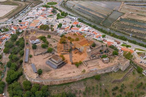 Villa i Castro Marim, Faro, Castro Marim - € 630.000 | Ref: SU-CS-MOR-93918 - foto 22
