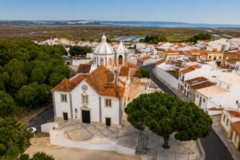 Villa i Castro Marim, Faro, Castro Marim - € 630.000 | Ref: SU-CS-MOR-93918 - foto 23