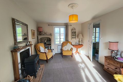 Villa i Lauriere, Haute-Vienne, Lauriere - € 76 000 | Ref: MS-5132 - foto 3