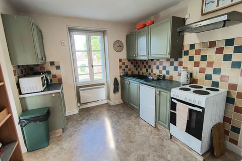 Villa i Lauriere, Haute-Vienne, Lauriere - € 76 000 | Ref: MS-5132 - foto 5