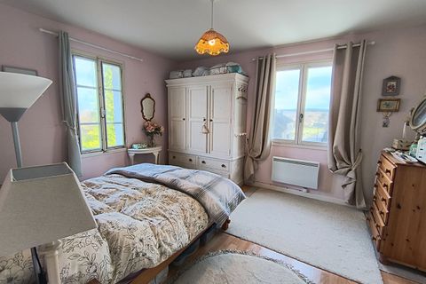 Villa i Lauriere, Haute-Vienne, Lauriere - € 76 000 | Ref: MS-5132 - foto 6