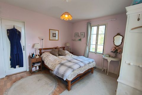 Villa i Lauriere, Haute-Vienne, Lauriere - € 76 000 | Ref: MS-5132 - foto 7