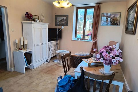 Villa i Lauriere, Haute-Vienne, Lauriere - € 76 000 | Ref: MS-5132 - foto 11