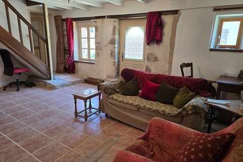 Villa i Brillac, Charente, Brillac - € 117.000 | Ref: KV-5083 - foto 2
