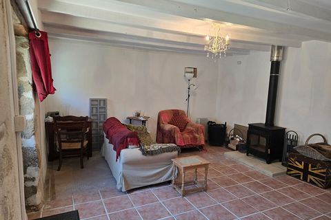 Villa i Brillac, Charente, Brillac - € 117.000 | Ref: KV-5083 - foto 3