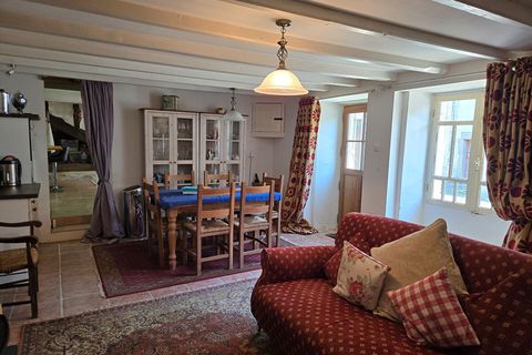 Villa i Brillac, Charente, Brillac - € 117.000 | Ref: KV-5083 - foto 4
