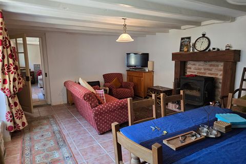 Villa i Brillac, Charente, Brillac - € 117.000 | Ref: KV-5083 - foto 5