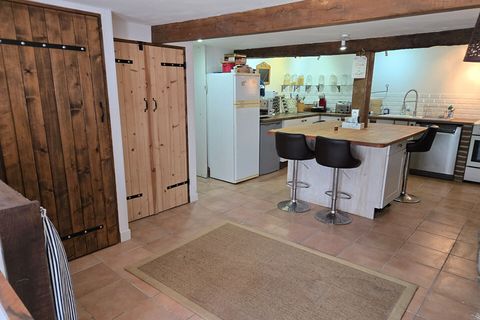 Villa i Brillac, Charente, Brillac - € 117.000 | Ref: KV-5083 - foto 6