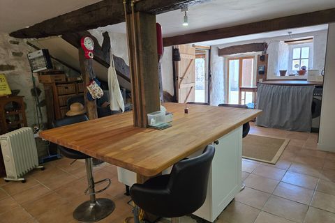 Villa i Brillac, Charente, Brillac - € 117.000 | Ref: KV-5083 - foto 7