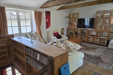 Villa i Brillac, Charente, Brillac - € 117.000 | Ref: KV-5083 - foto 10