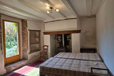 Villa i Brillac, Charente, Brillac - € 117.000 | Ref: KV-5083 - foto 11