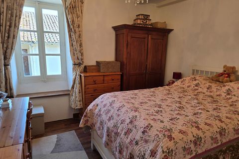 Villa i Brillac, Charente, Brillac - € 117.000 | Ref: KV-5083 - foto 12