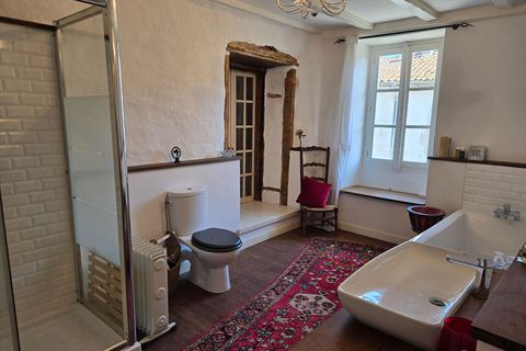Villa i Brillac, Charente, Brillac - € 117.000 | Ref: KV-5083 - foto 13