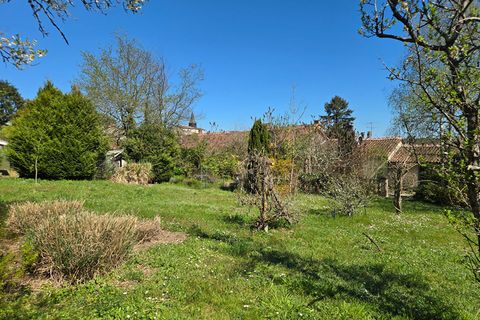 Villa i Brillac, Charente, Brillac - € 117.000 | Ref: KV-5083 - foto 17