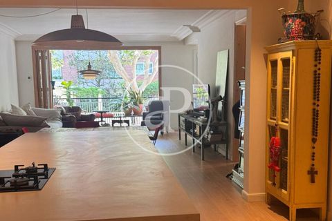 Leilighet i Barcelona, Barcelona, Barcelona - € 1 550 000 | Ref: VB2512053 - foto 2