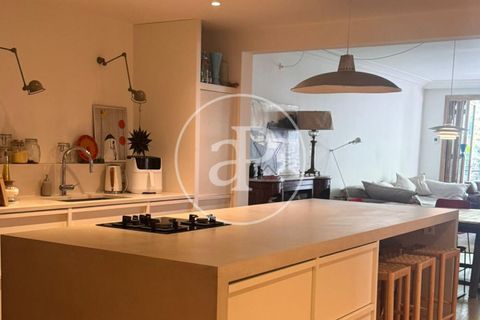 Leilighet i Barcelona, Barcelona, Barcelona - € 1 550 000 | Ref: VB2512053 - foto 7