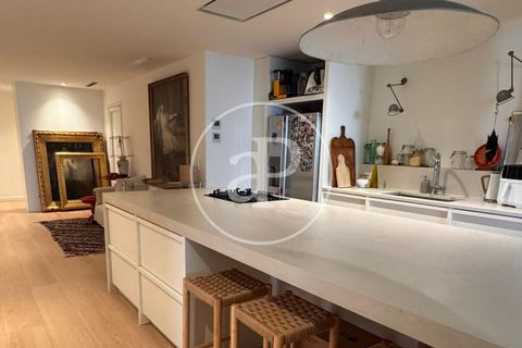 Leilighet i Barcelona, Barcelona, Barcelona - € 1 550 000 | Ref: VB2512053 - foto 8