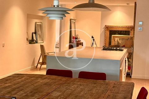 Leilighet i Barcelona, Barcelona, Barcelona - € 1 550 000 | Ref: VB2512053 - foto 9
