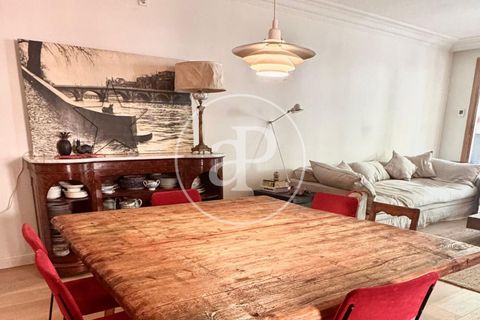 Leilighet i Barcelona, Barcelona, Barcelona - € 1 550 000 | Ref: VB2512053 - foto 10