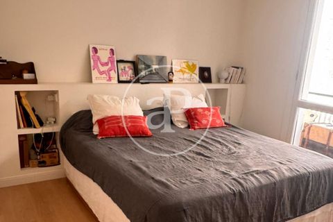 Leilighet i Barcelona, Barcelona, Barcelona - € 1 550 000 | Ref: VB2512053 - foto 12