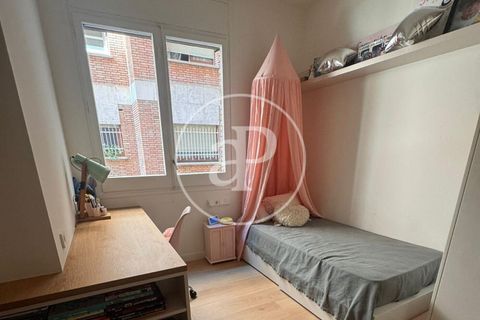 Leilighet i Barcelona, Barcelona, Barcelona - € 1 550 000 | Ref: VB2512053 - foto 14